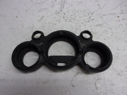 Kawasaki Jet Ski 1995-1997 ZXI 750 OEM Meter Damper / Holder Part# 92160-3844
