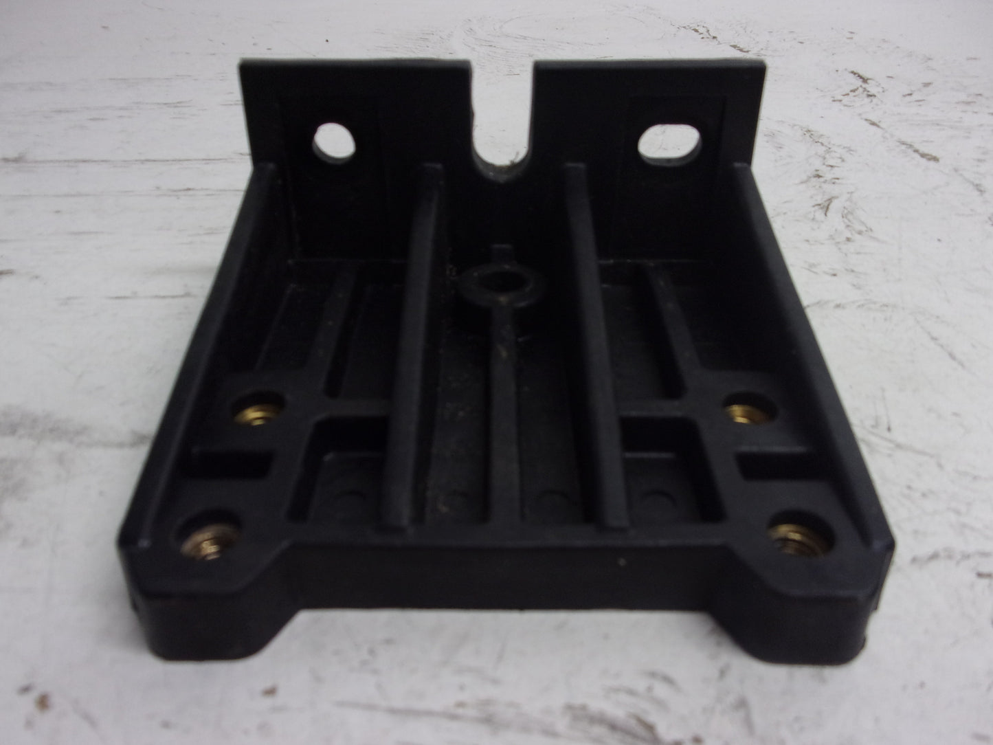 Yamaha WaveRunner 2010-2015 VX V1 OEM Air Box Bracket Set Part# F2N-U8572-00-00