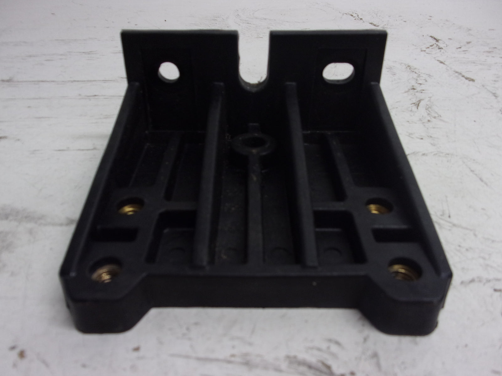 Yamaha WaveRunner 2010-2015 VX V1 OEM Air Box Bracket Set Part# F2N-U8572-00-00