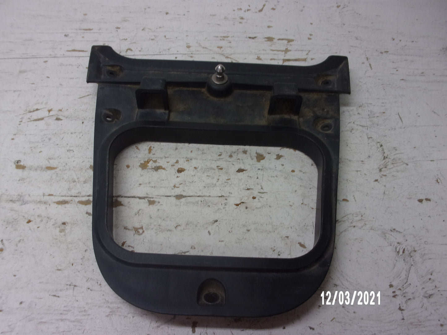 Yamaha WaveRunner PWC 2013-2019 VX FX VXR VXS OEM Deck Beam Part F2S-U890L-04-00