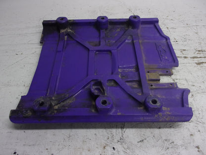 Yamaha WaveVenture / Raider  XL Performance Pro-Tec Ride Plate