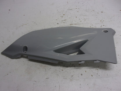 Kawasaki Dirt Bike 2019-2023 KX450F Primed Left Side Cover Part# 36001-0660-266