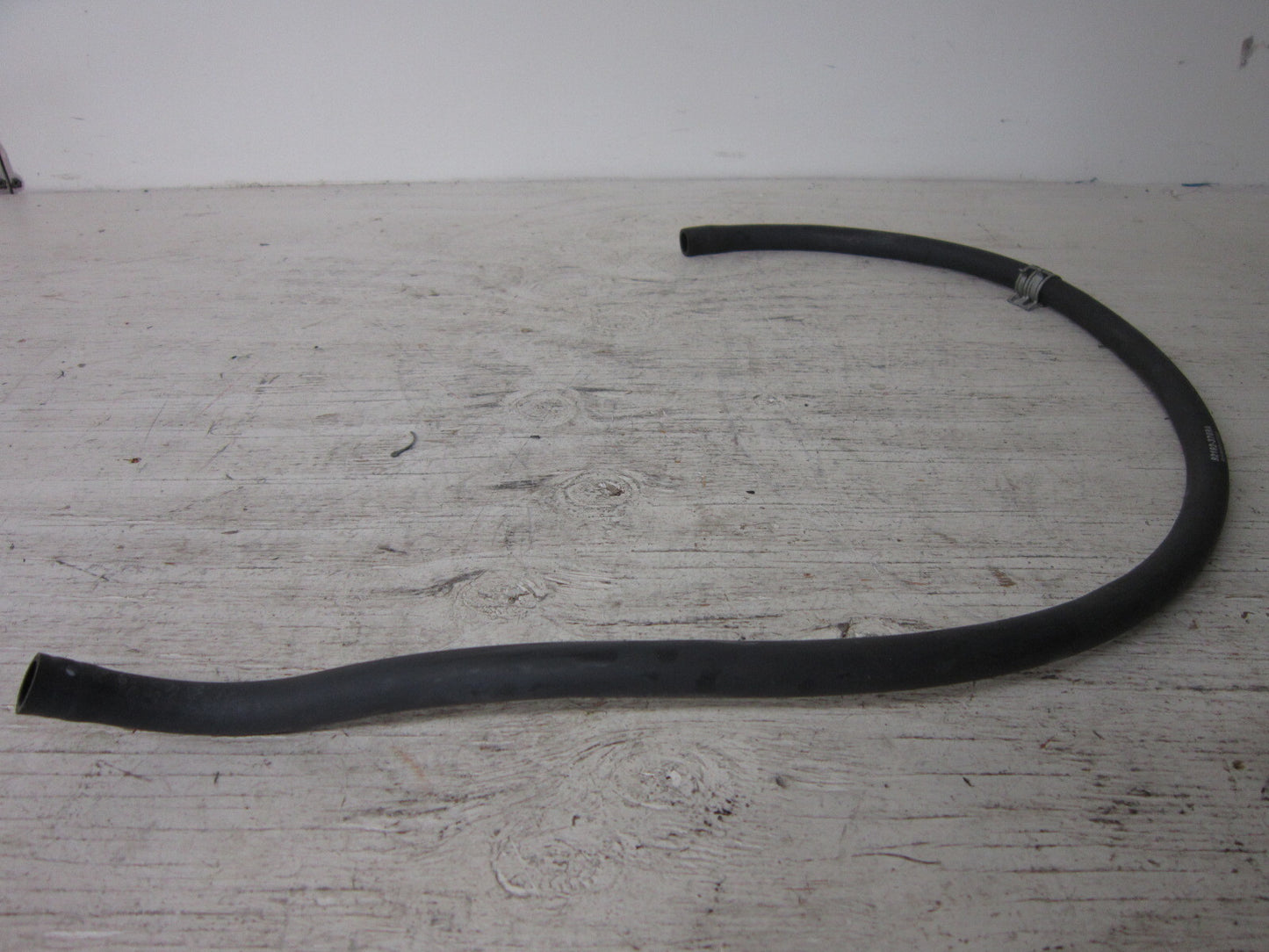 Kawasaki Jet Ski 2007-2021 Ultra / STX OEM Oil Tank Tube Part# 92192-3769
