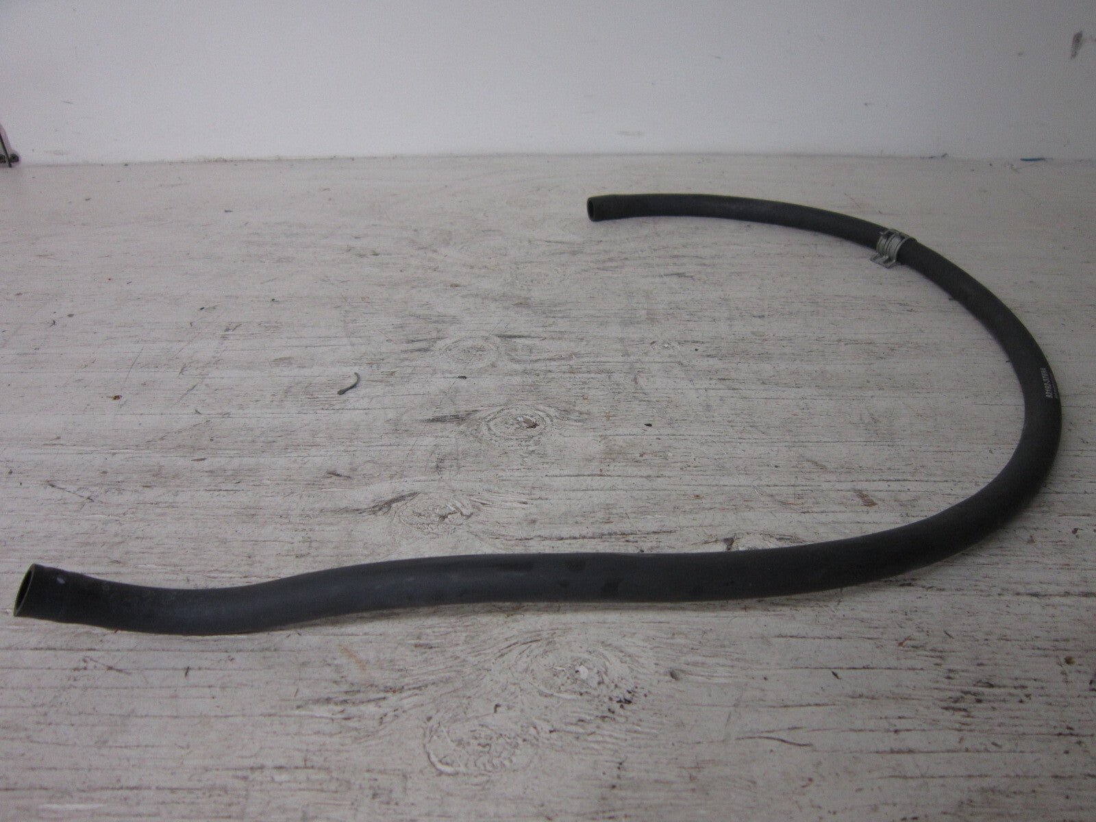 Kawasaki Jet Ski 2007-2021 Ultra / STX OEM Oil Tank Tube Part# 92192-3769