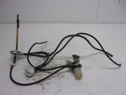 Kawasaki Jet Ski 1994 750 XIR OEM Fuel Filter + Fuel Pickup + Hoses # 49019-3708