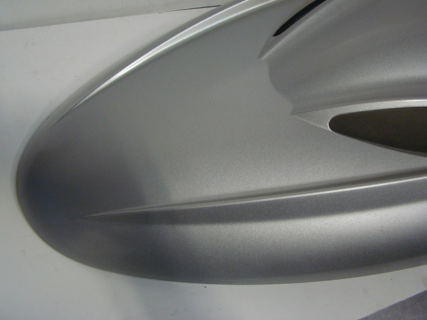 Yamaha Waverunner 2000-2002 XL 800 XL 1200 SV1200 Silver Hood F0D-U517B-00-P2