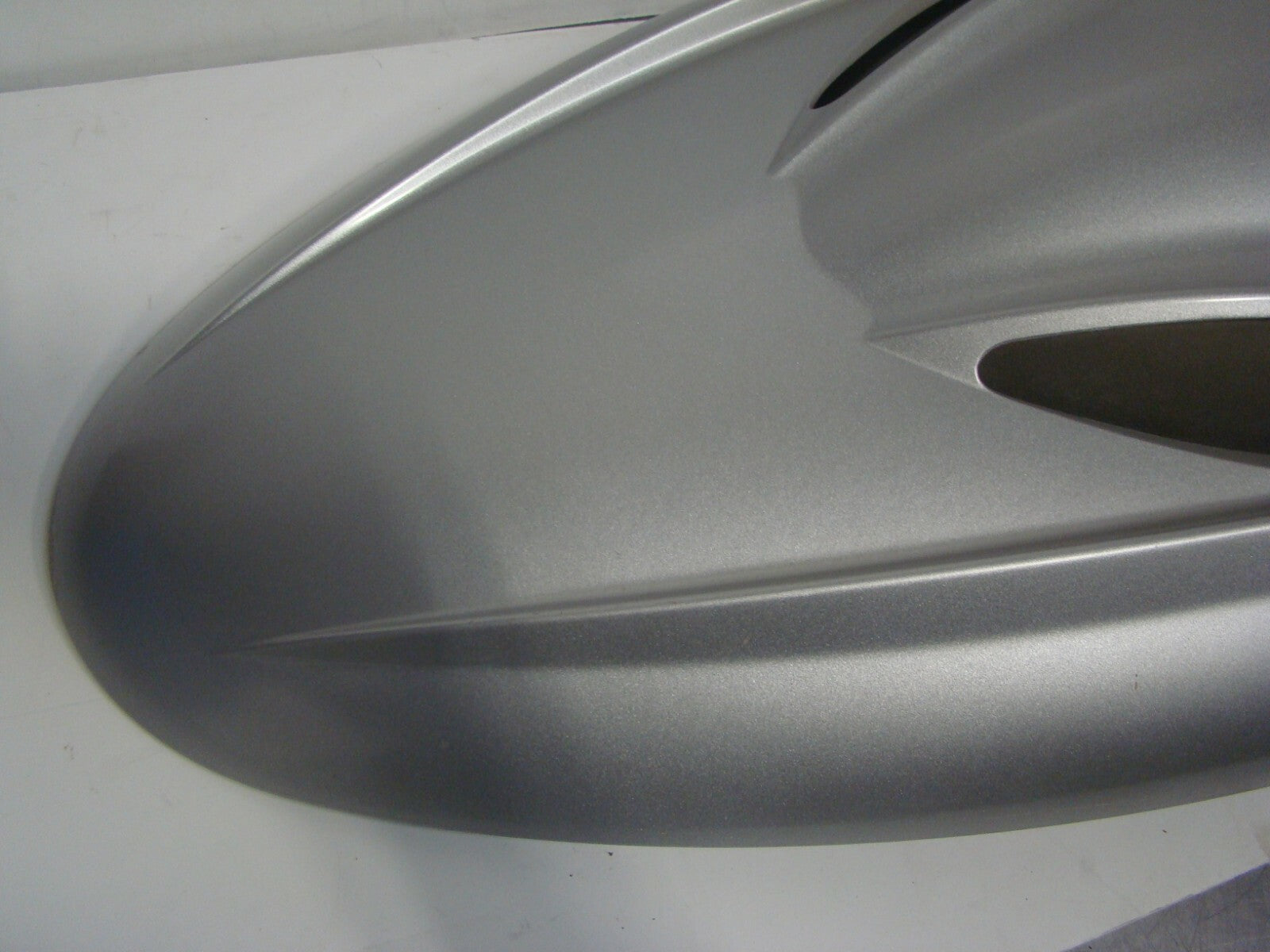 Yamaha Waverunner 2000-2002 XL 800 XL 1200 SV1200 Silver Hood F0D-U517B-00-P2