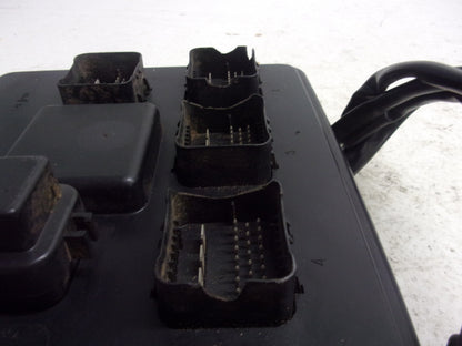 Sea Doo Bombardier 1999 GSX GTX RFI ECU Electronic Control Module # 278001356