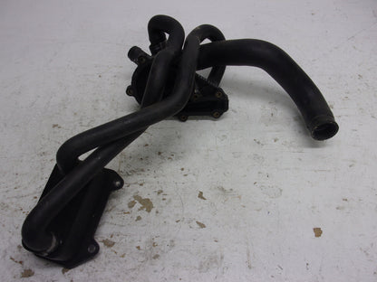 Sea Doo Bombardier 2002 GTX 4-Tec OEM Oil Cooler + Water Pump Housing 290922685