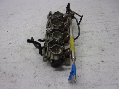 Yamaha Waverunner 2006-2008 FX / HO Throttle Body + Injectors # 60E-13750-21-00
