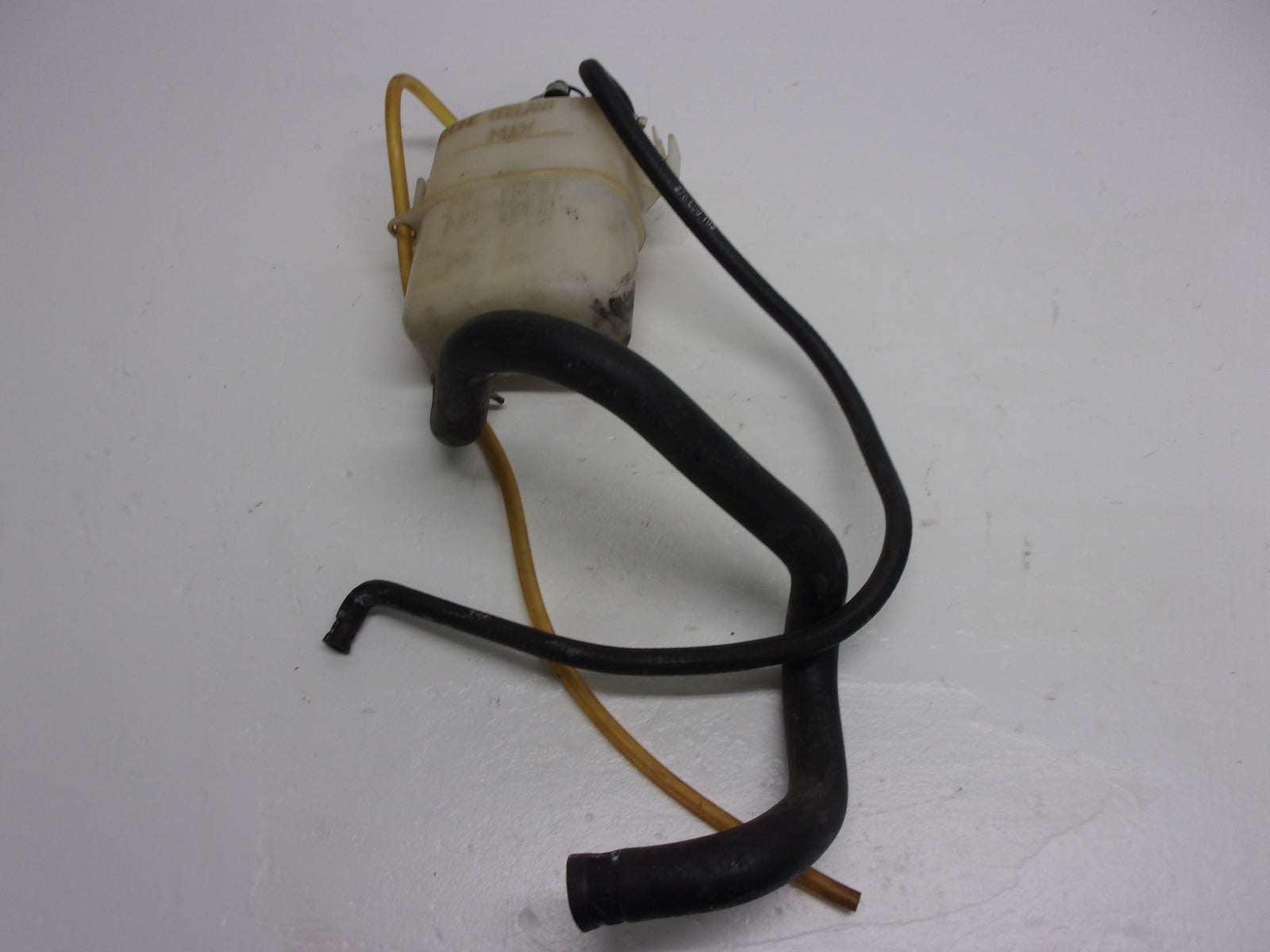 Sea Doo Bombardier 2002-2020 GTR GTX RXP RXT GTI 4-Tec Coolant Tank # 276000086