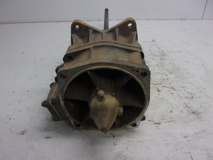Yamaha WaveRunner 1999-2001 XL GP1200 OEM Prop + Shaft + Housing 66V-R1321-00-00