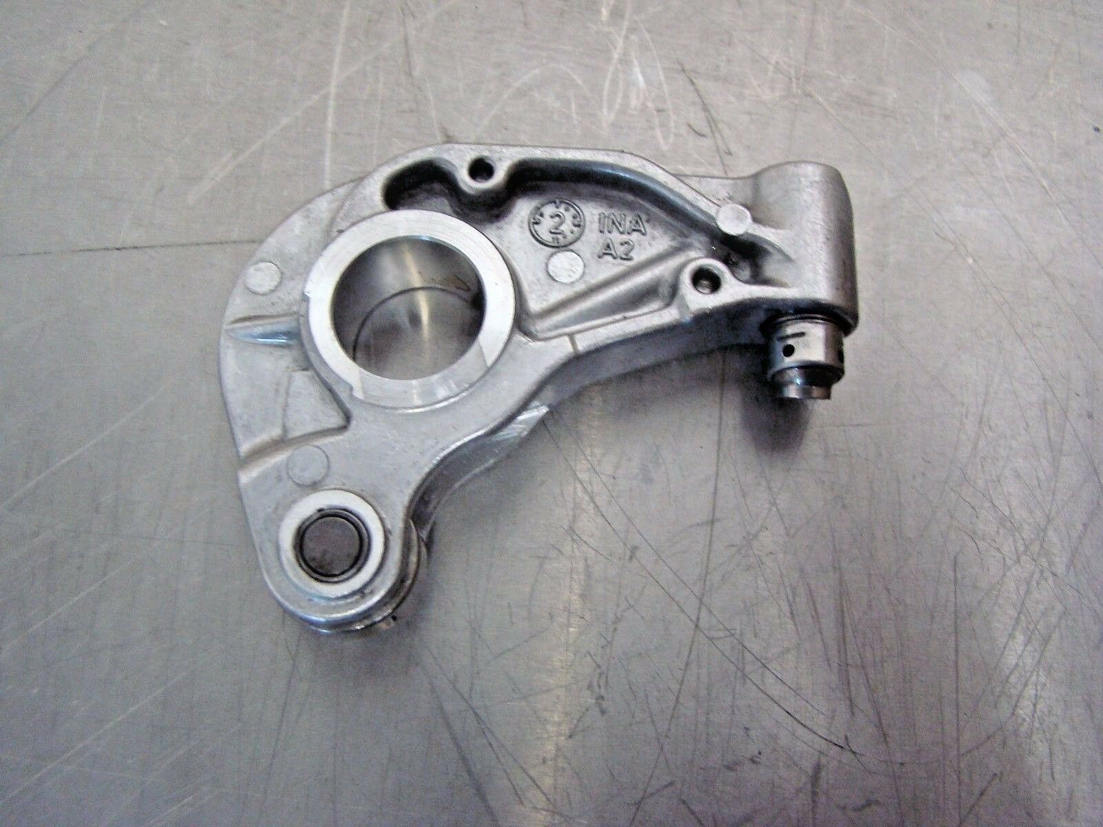 Sea-Doo 4 Tec GTX GTI RXP RXT Exhaust Valve Rocker Arm OEM 420254326