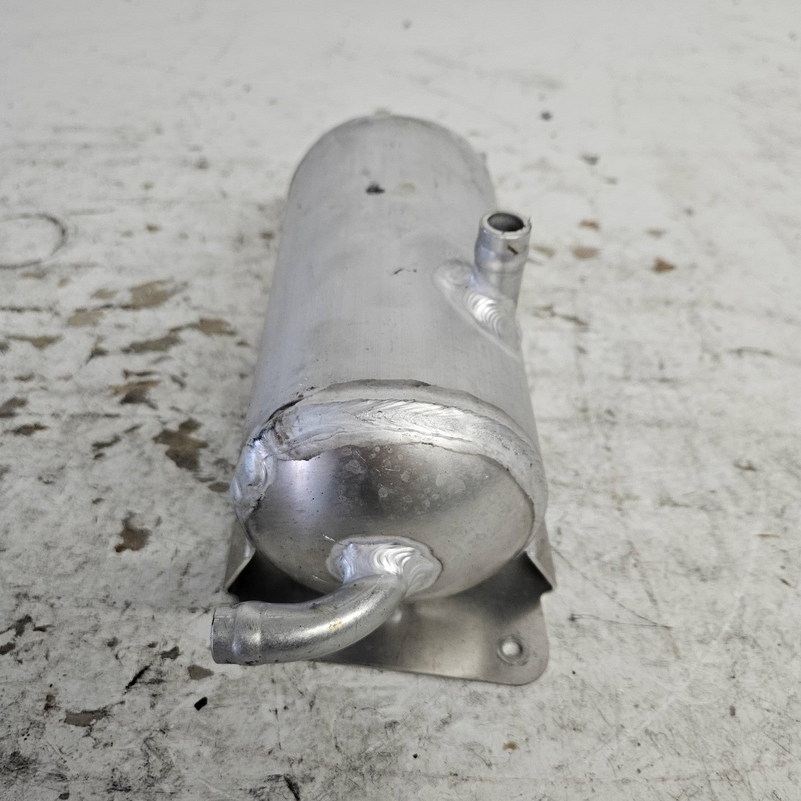 Kawasaki Jet Ski 2007-2012 Ultra OEM Oil Separator Tank Assembly Part 52001-3741