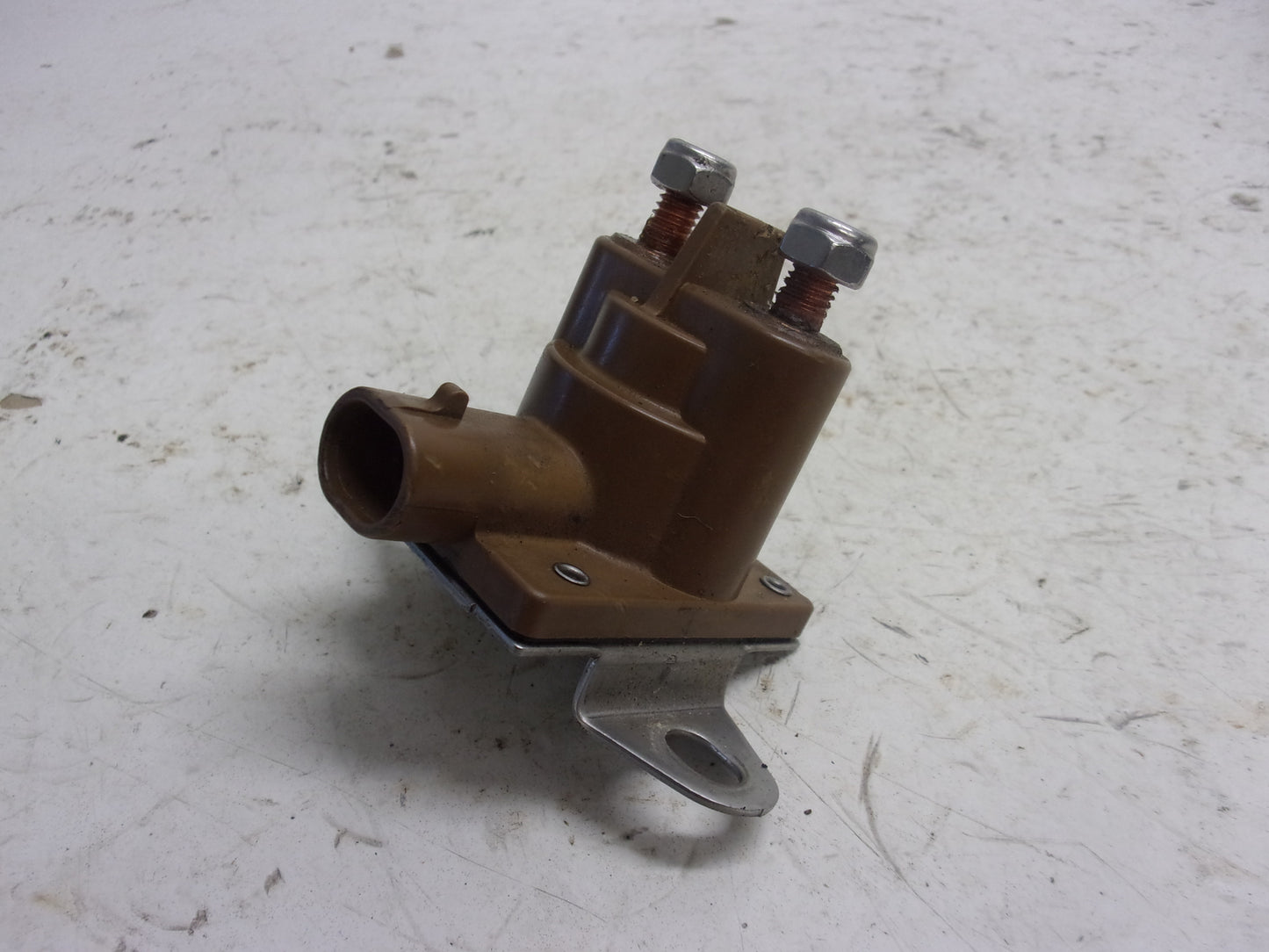 Sea Doo Bombardier PWC 2003-2008 3D GTI GTX RXP RXT OEM Starter Relay 278001802