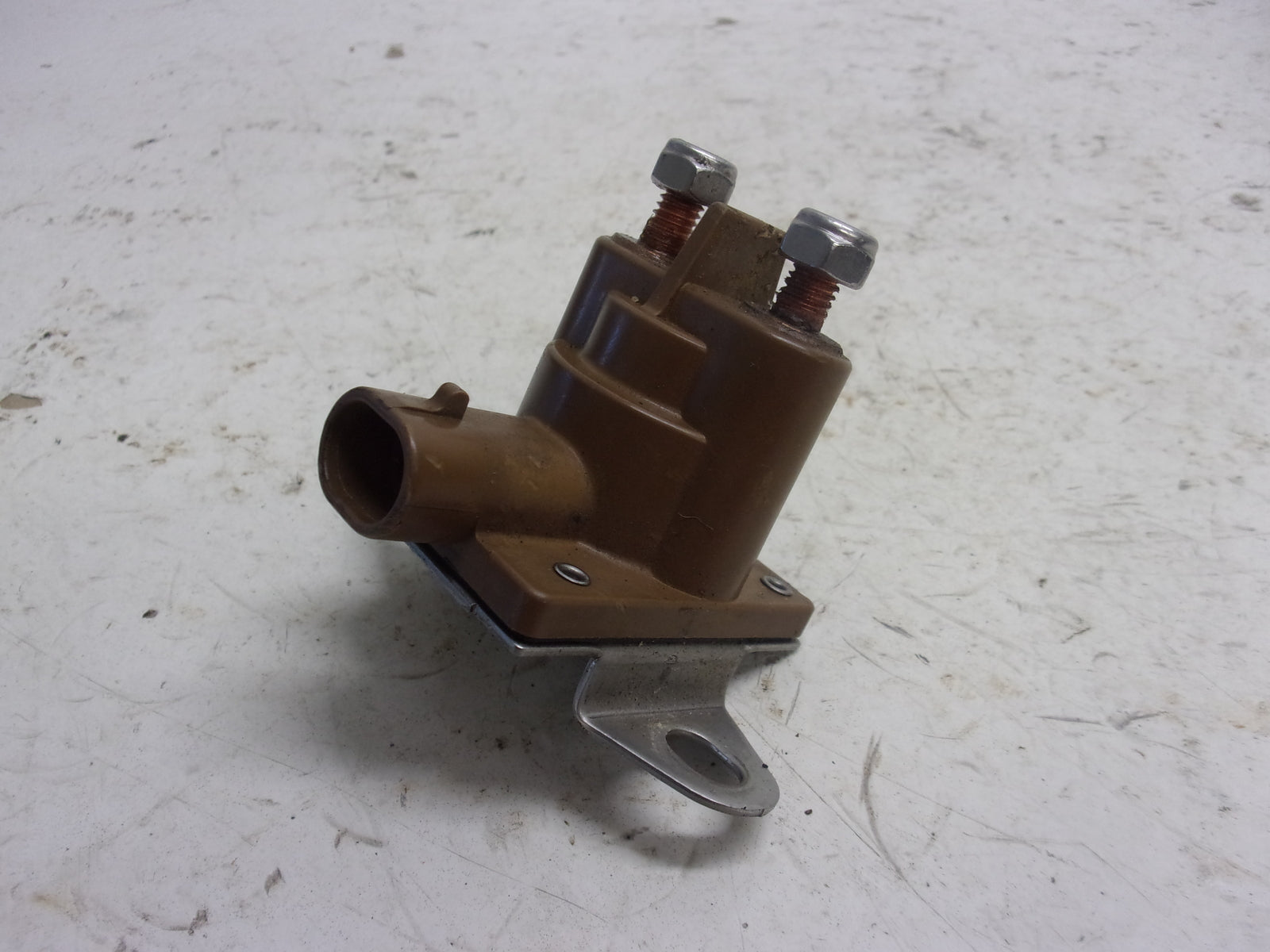 Sea Doo Bombardier PWC 2003-2008 3D GTI GTX RXP RXT OEM Starter Relay 278001802