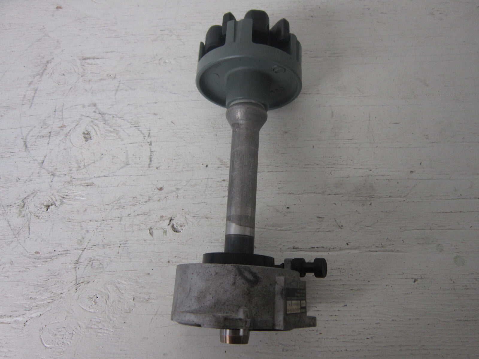 Yamaha Waverunner 1996 WaveVenture 700 Coupler + Bearing Housing 61X-45332-01-9M