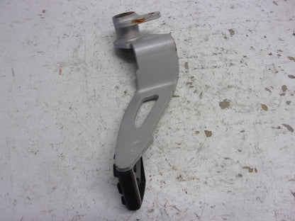 Can-Am Roadster 2010 RT RTS OEM Left Brake Pedal Assembly Part# 705600857