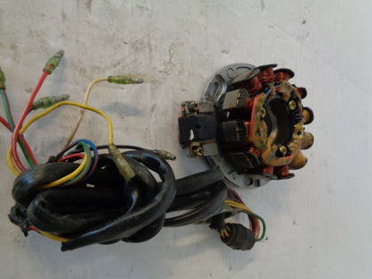 Polaris PWC Watercraft 1993 SL650 SL750 OEM Stator Assembly Part# 3240176