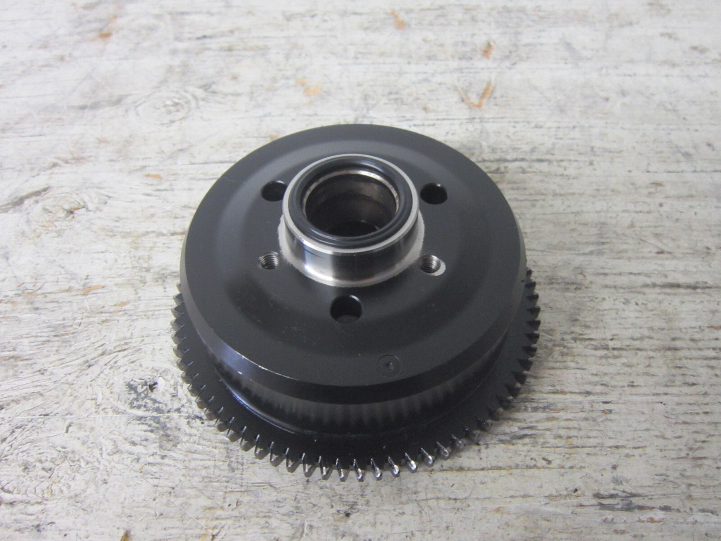 Kawasaki Jet Ski 2007-2010 Ultra 250/260 OEM Rotor Assembly Part# 21007-3741