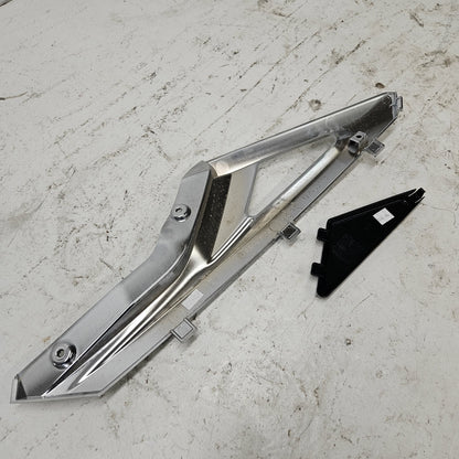 Yamaha WaveRunner 2015-2019 VX VXS VXR RH Chrome Trim + Insert F2X-U377G-00-00