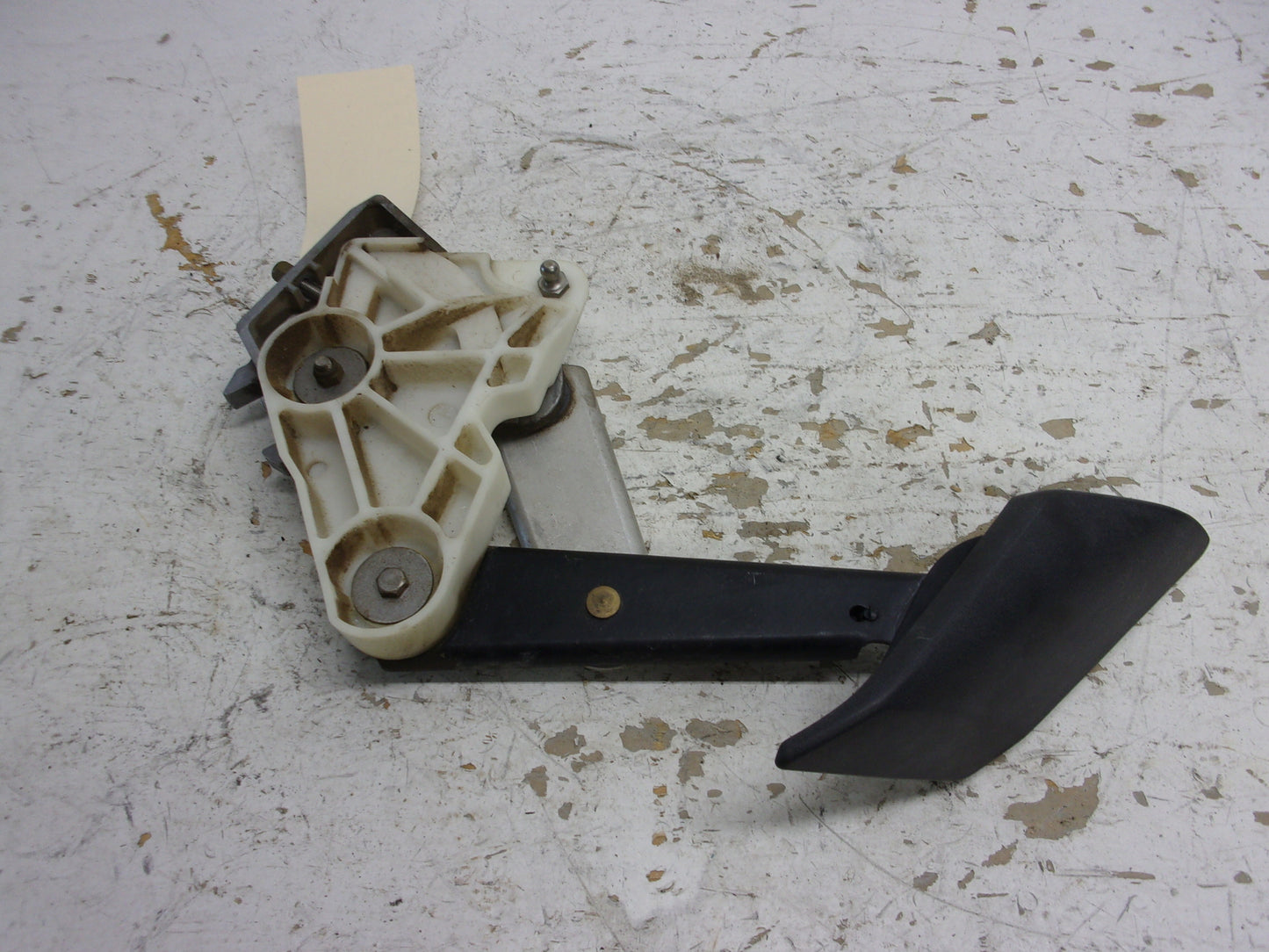 Yamaha Waverunner 2007 FX HO OEM Complete Reverse Remocon Lever F1X-6134A-03-00