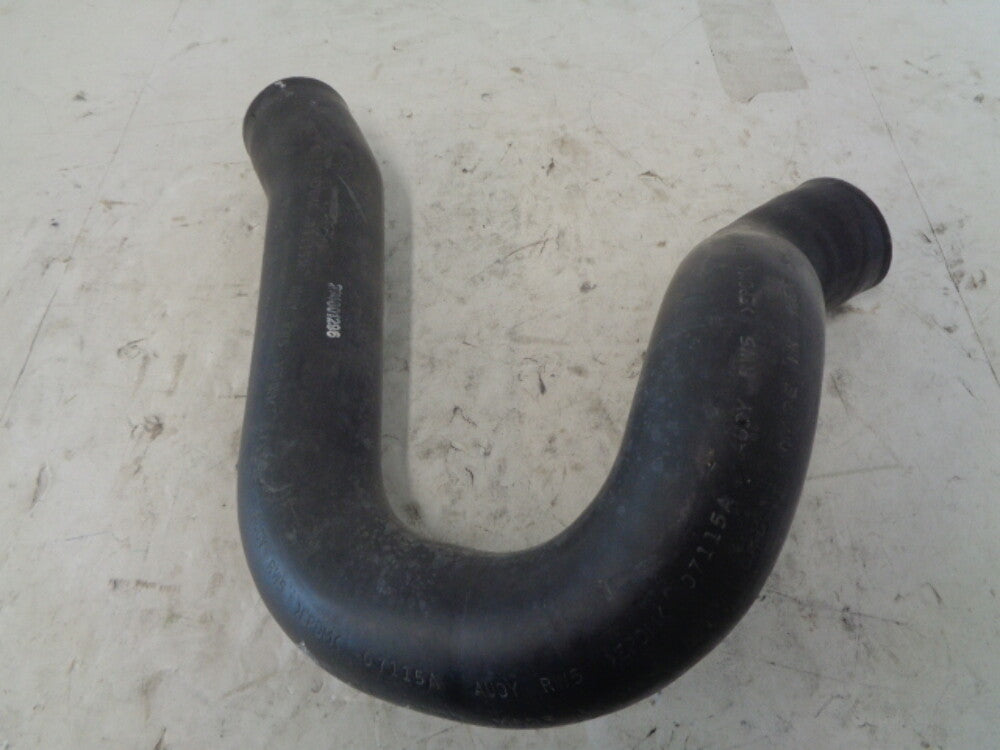 Sea Doo Bombardier 2006-2009 GTX GTI WAKE RXT OEM Front Exhaust Hose # 274001296