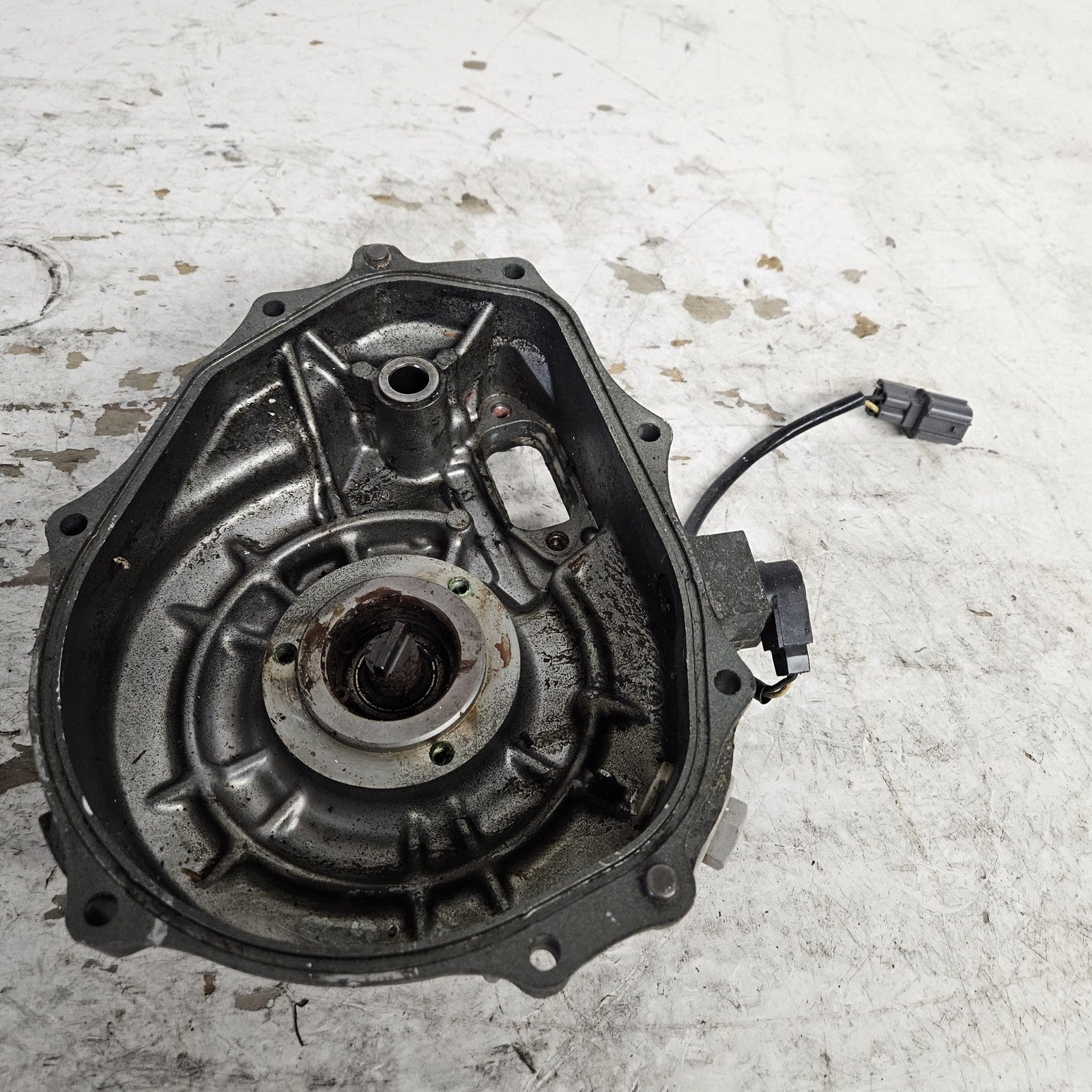 Kawasaki Jet Ski 2000-2004 STX DI Ultra 130 Stator Cover Part# 21003-3744