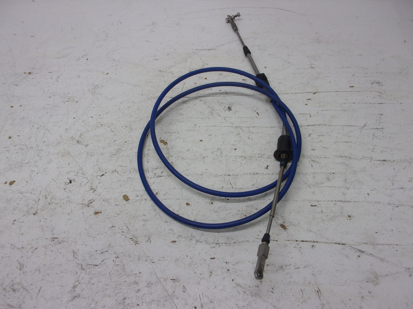 Sea Doo Bombardier 1998 GTX RFI OEM Steering Cable Assembly Part# 277000769
