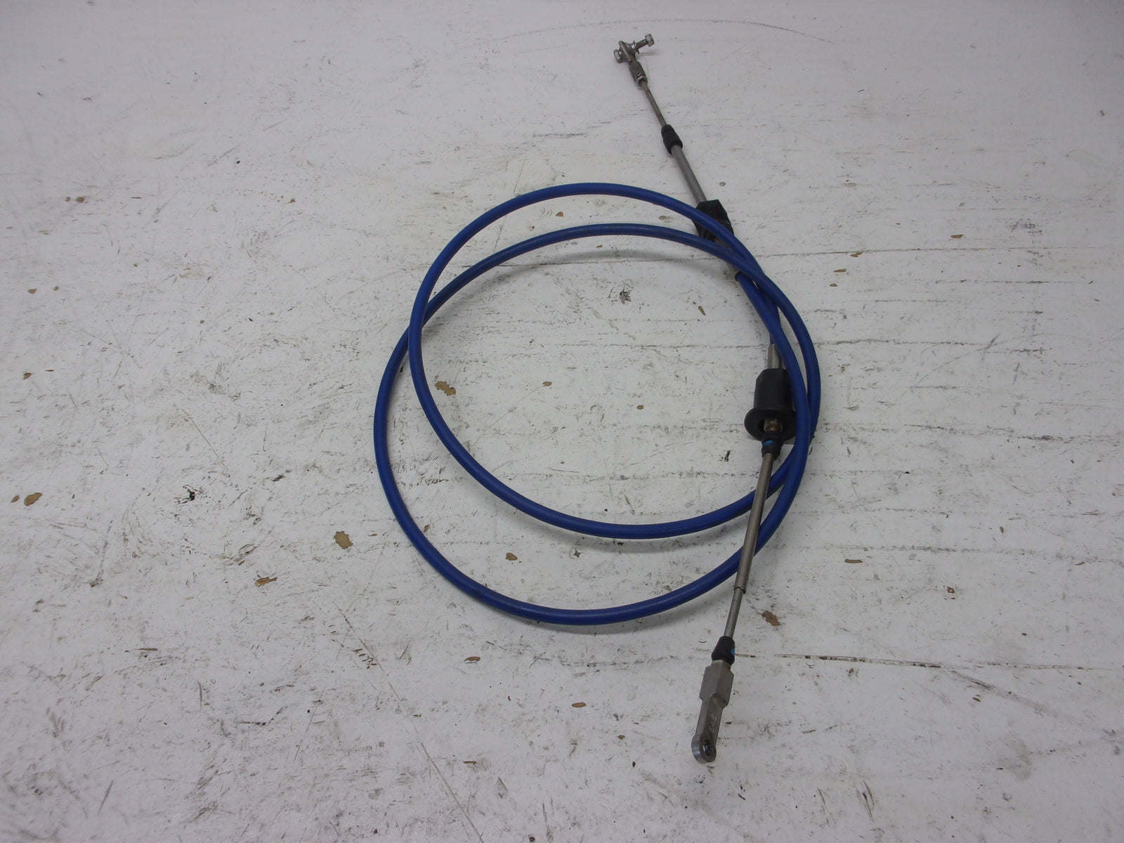 Sea Doo Bombardier 1998 GTX RFI OEM Steering Cable Assembly Part# 277000769