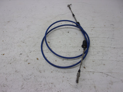 Sea Doo Bombardier 1998 GTX RFI OEM Steering Cable Assembly Part# 277000769
