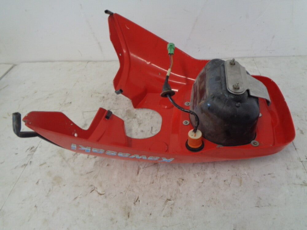 Kawasaki Jet Ski 1999-2000 Ultra 150 OEM Handle Cover + Glovebox 14090-3809-H1