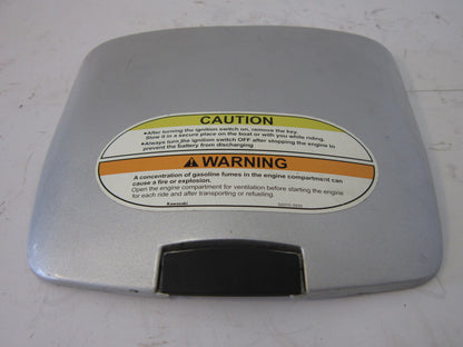 Kawasaki Jet Ski 2001-2002 Ultra 150 Silver Glove Box Door Part# 14090-3809-F2