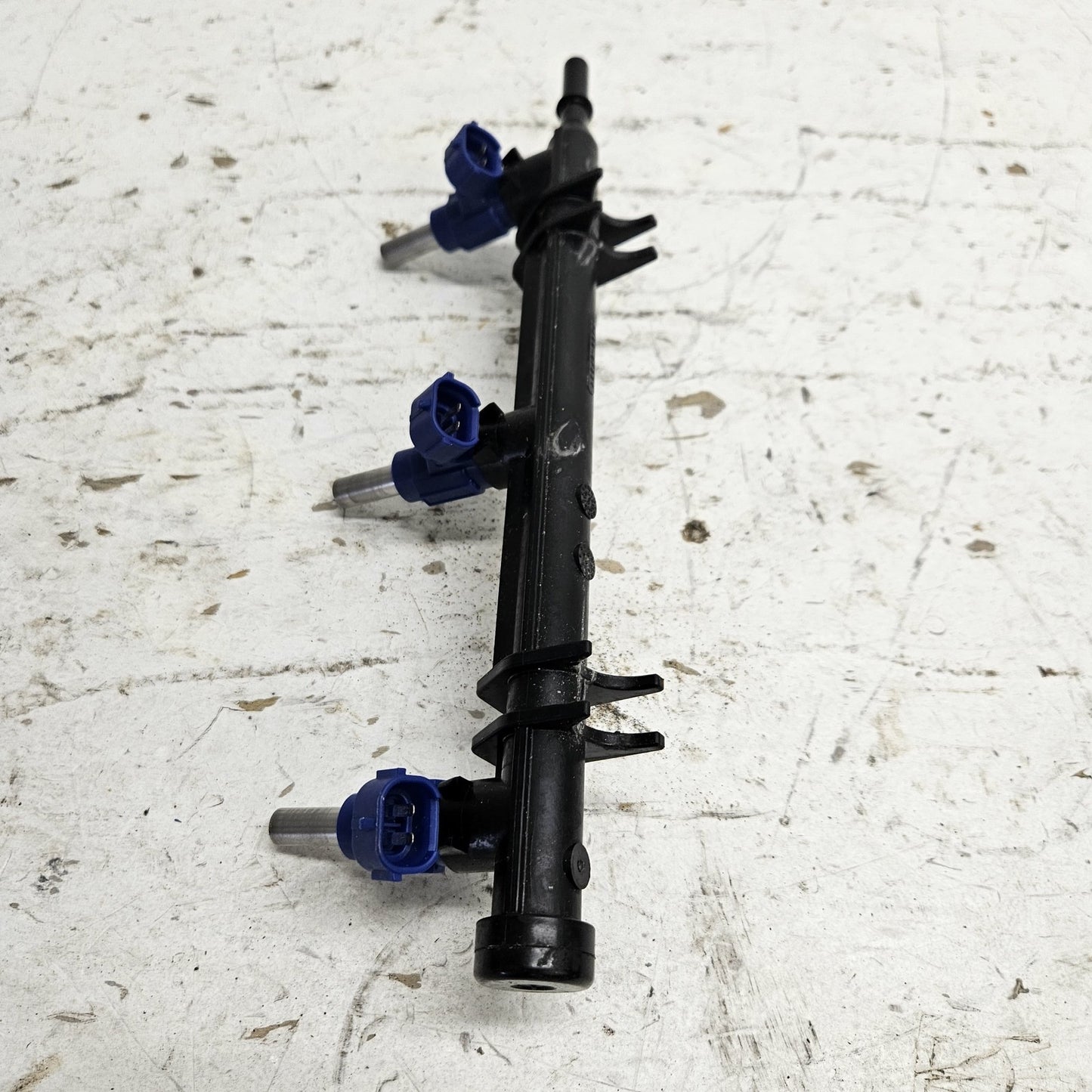 Yamaha WaveRunner 2018-2023 VX EX Jet Blaster Fuel Injector Set 2HC-13761-00-00