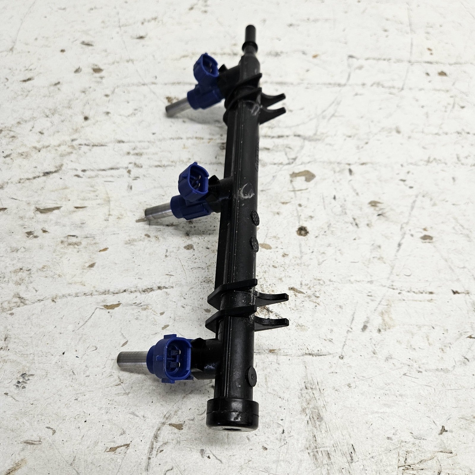 Yamaha WaveRunner 2018-2023 VX EX Jet Blaster Fuel Injector Set 2HC-13761-00-00