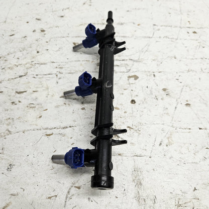 Yamaha WaveRunner 2018-2023 VX EX Jet Blaster Fuel Injector Set 2HC-13761-00-00