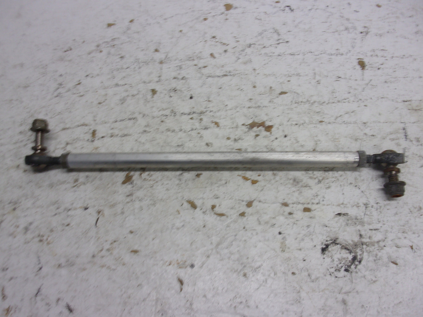 Polaris Snowmobile 2011-2022 Indy Titan RMK Pro OEM Tie Rod Assembly # 5335899
