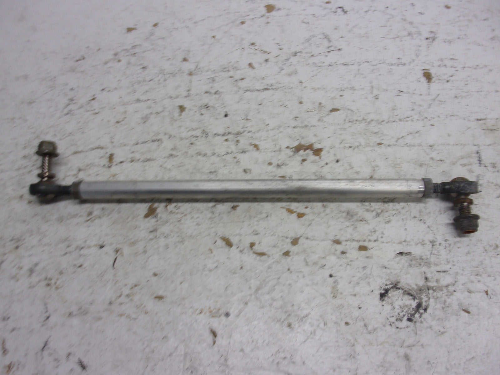 Polaris Snowmobile 2011-2022 Indy Titan RMK Pro OEM Tie Rod Assembly # 5335899