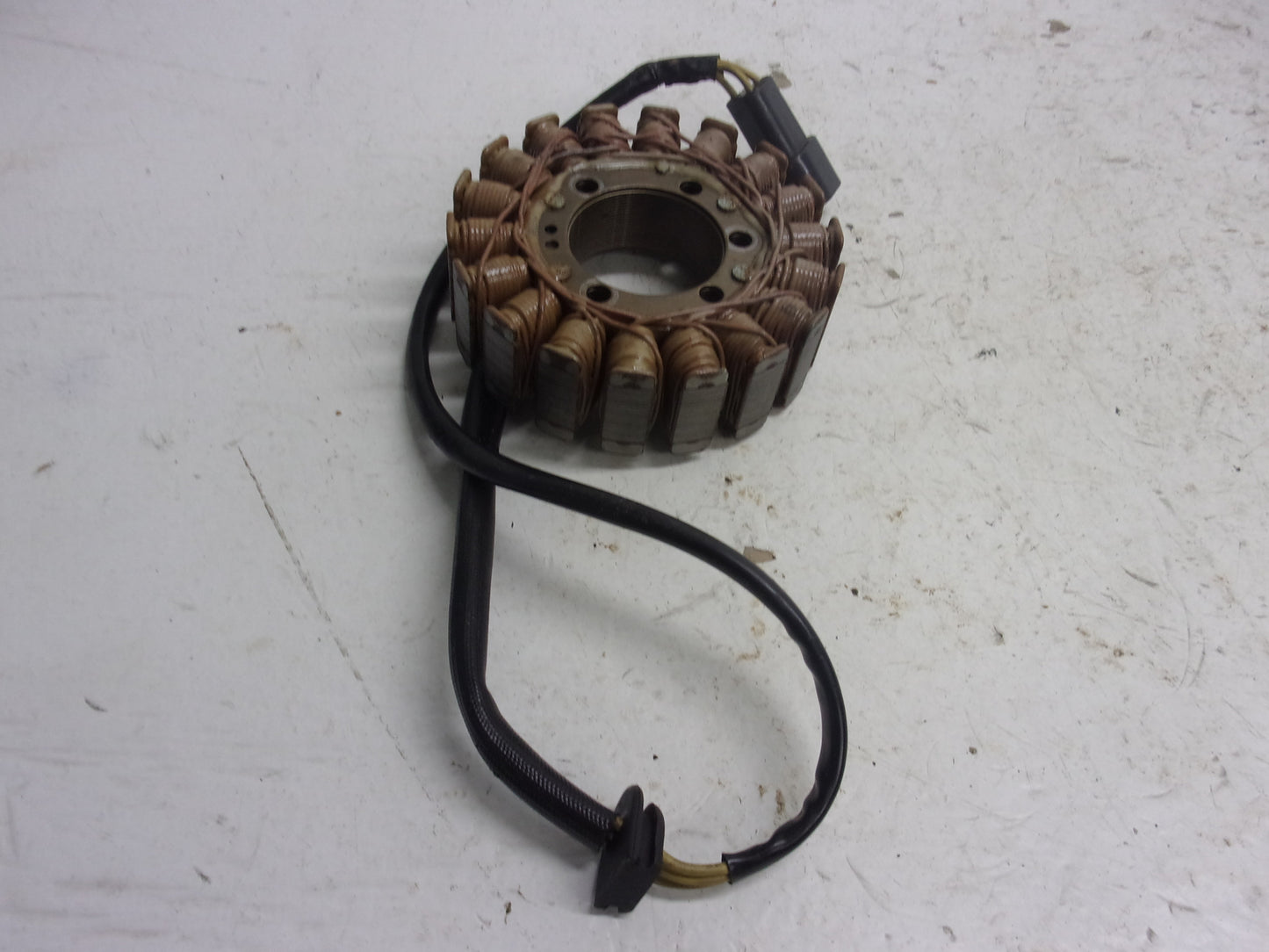 Sea Doo Bombardier 2003-2005 GTX RXP RXT OEM Stator Assembly # 420889720