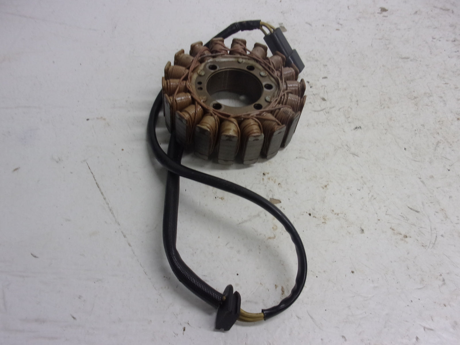 Sea Doo Bombardier 2003-2005 GTX RXP RXT OEM Stator Assembly # 420889720