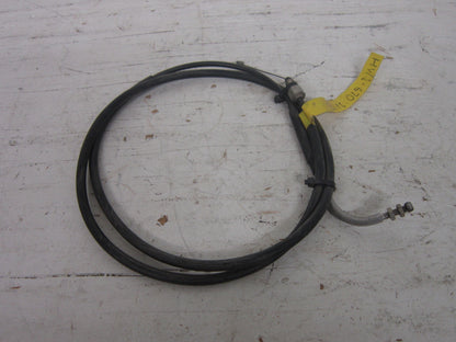 Honda Aquatraxx 2002-2004 F-12 R-12 F-12X R-12X Throttle Cable # 17910-HW1-670