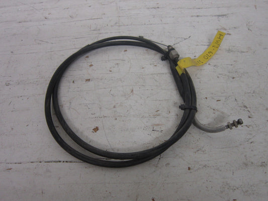 Honda Aquatraxx 2002-2004 F-12 R-12 F-12X R-12X Throttle Cable # 17910-HW1-670