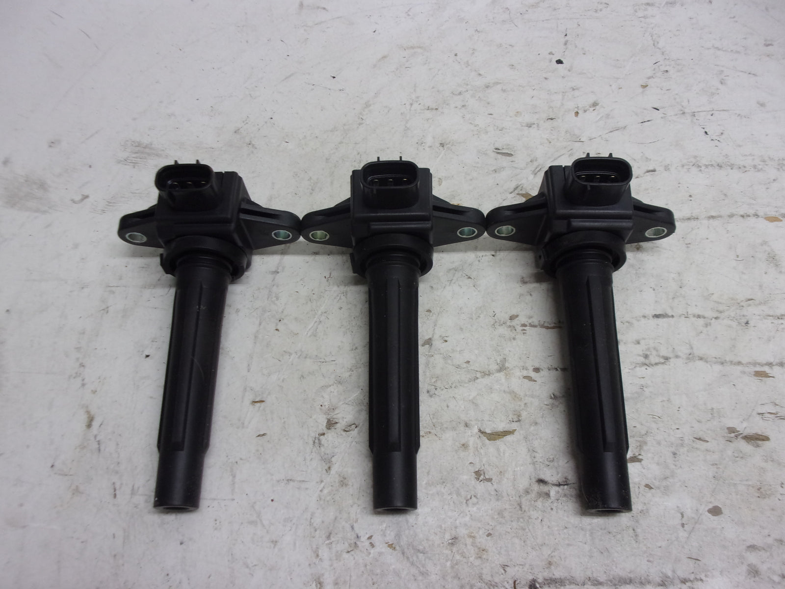 Yamaha 2015-2021 V1 EX VX Super Jet OEM Ignition Coil Set Part# 6EX-82310-00-00