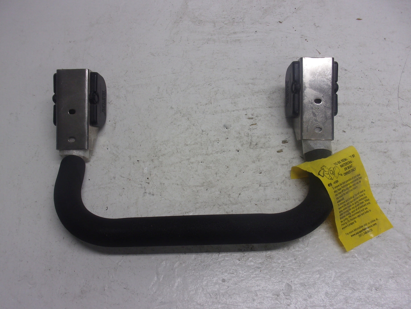 Kawasaki Jet Ski 2013-2021 STX Ultra Take Off Reboarding Step # 56001-0263-6Z