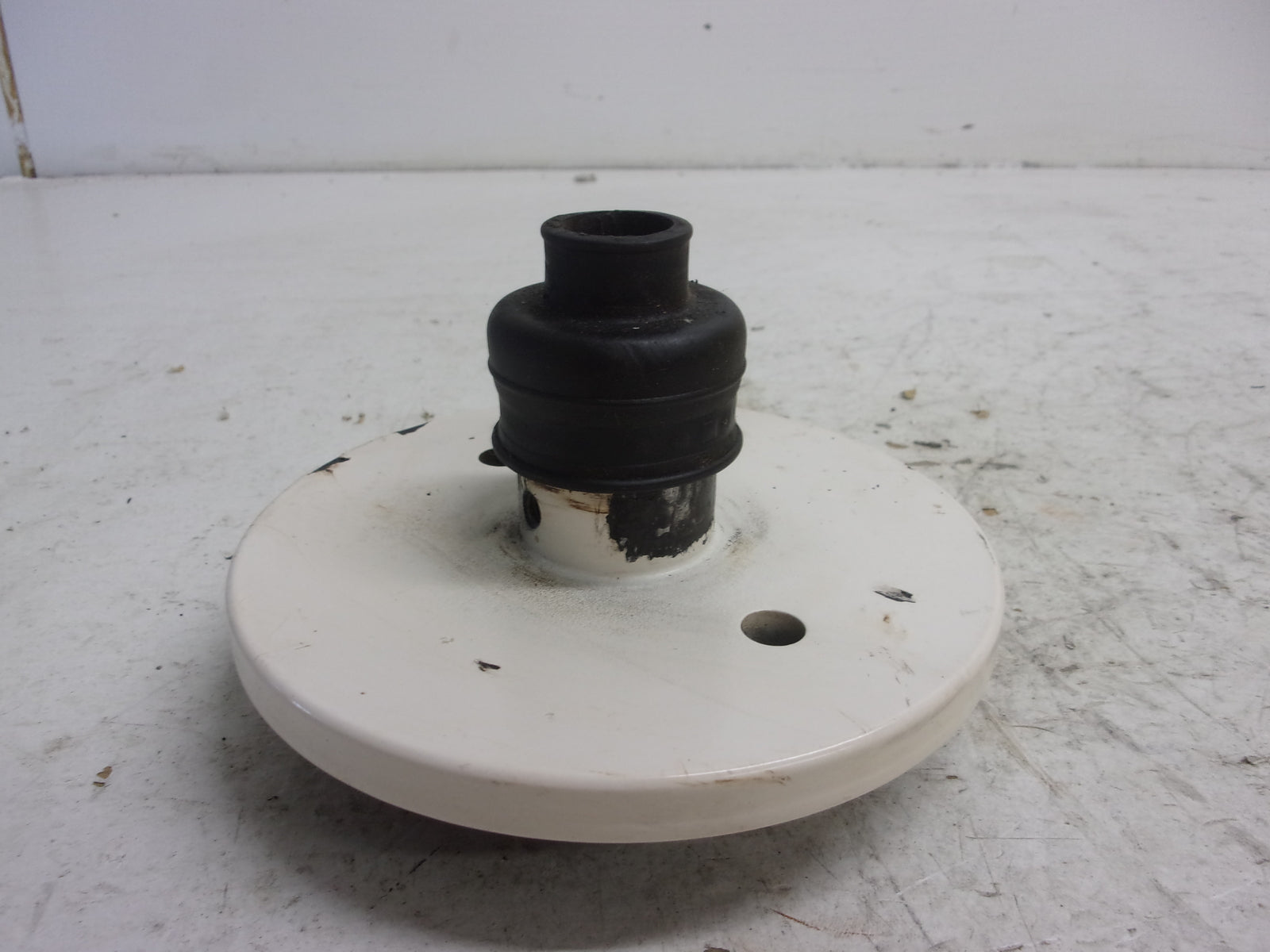 SeaDoo Bombardier 1995-1997 GSX GTX SPX XP OEM Flywheel Clutch Part# 290958056
