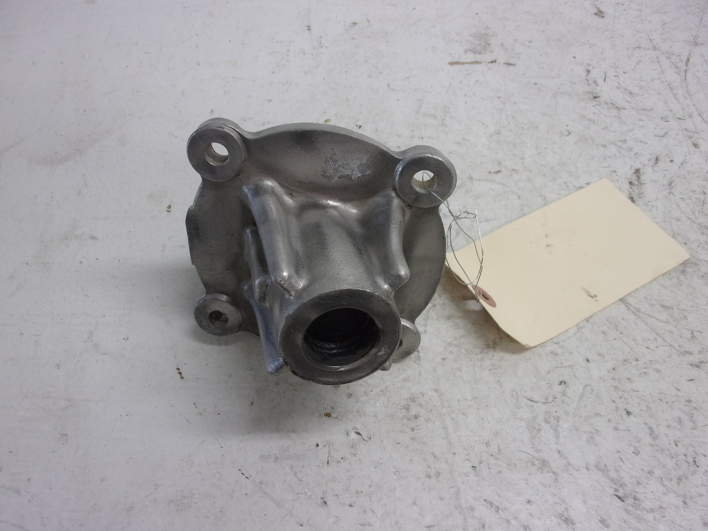 Kawasaki Jet Ski 1991-1995 X2 OEM Handle Holder / Steering Bracket # 46012-3714