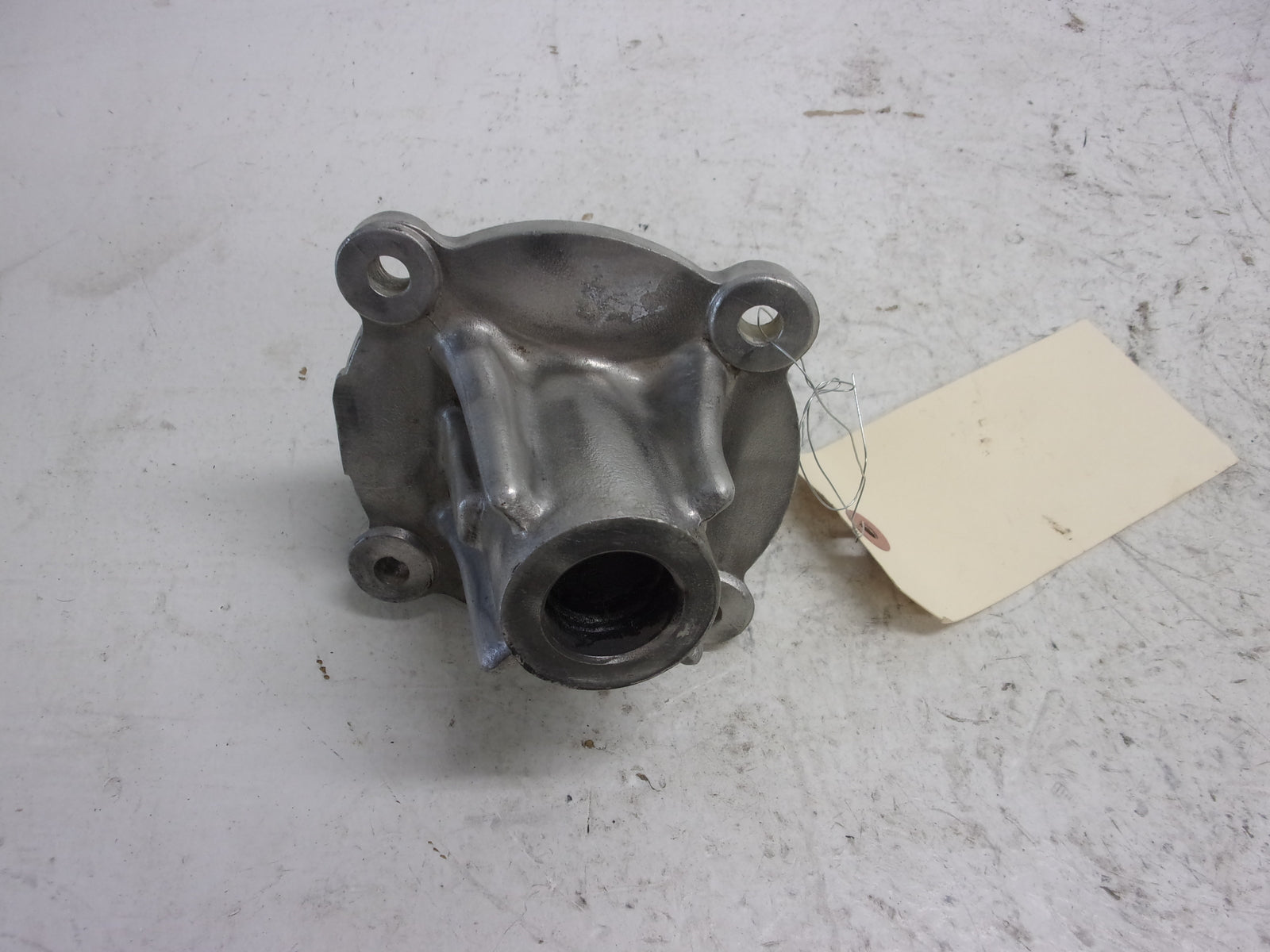 Kawasaki Jet Ski 1991-1995 X2 OEM Handle Holder / Steering Bracket # 46012-3714
