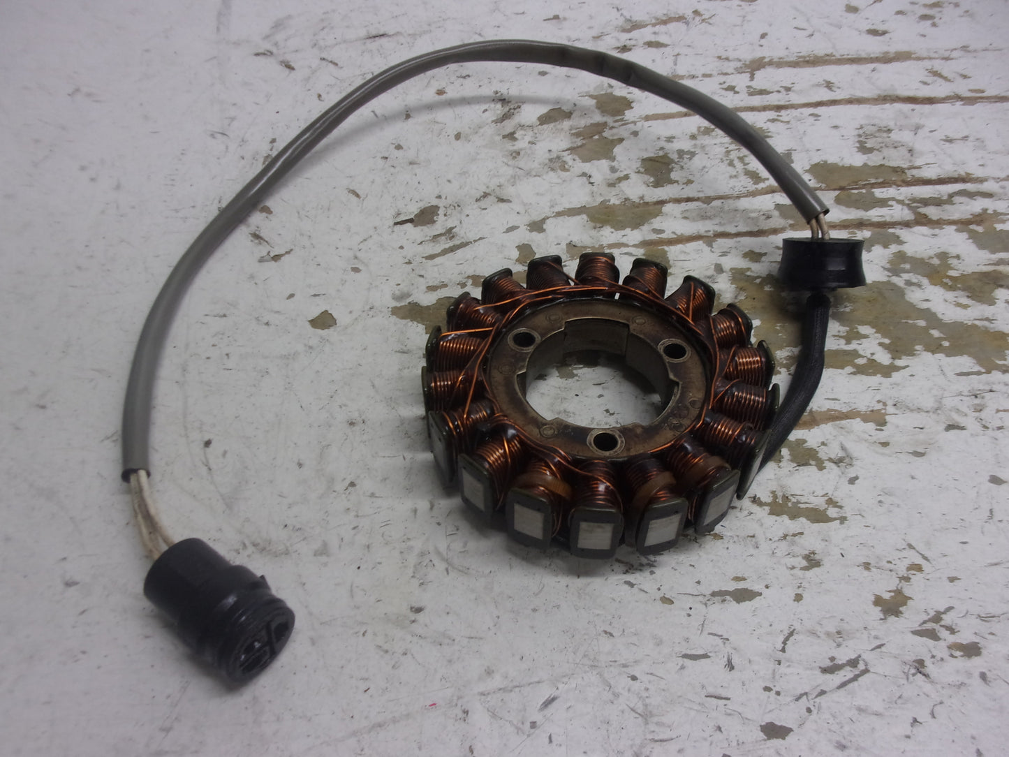 Kawasaki Jet Ski 2011-2024 Ultra 300/310LX OEM Stator Assembly Part# 21003-3747