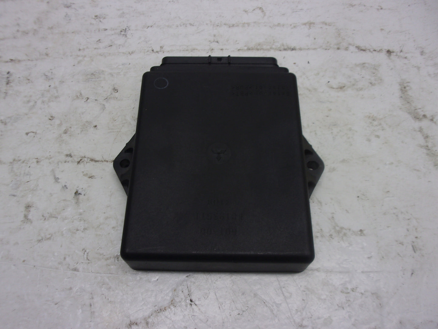 Yamaha 2003 GP 1300 OEM ECU / Engine Control Unit Part# 60T-8591A-00-00