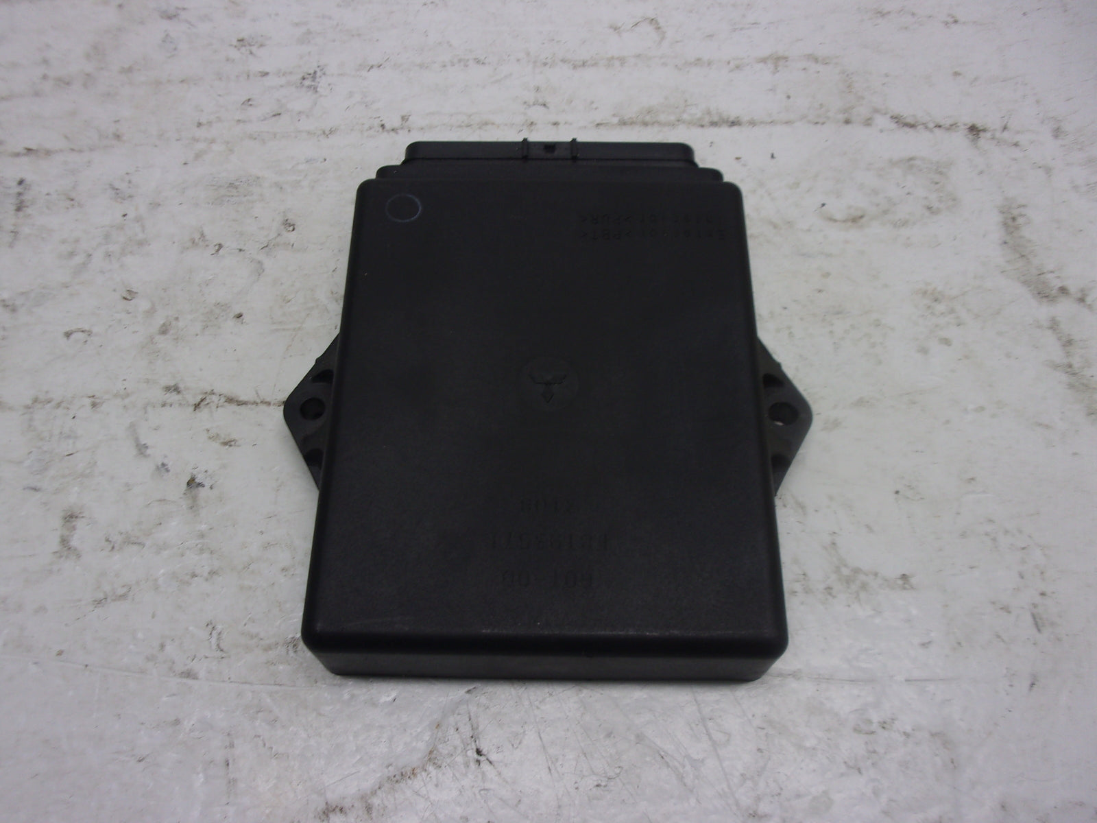 Yamaha 2003 GP 1300 OEM ECU / Engine Control Unit Part# 60T-8591A-00-00